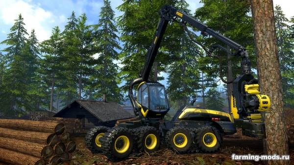 Купить Farming Simulator 15 Купить Farming Simulator 15