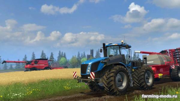 Купить Farming Simulator 15 Купить Farming Simulator 15