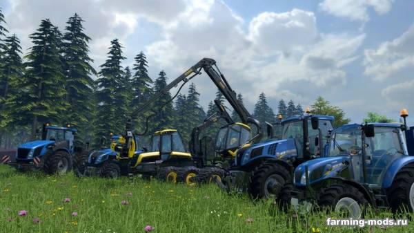 Купить Farming Simulator 15 Купить Farming Simulator 15