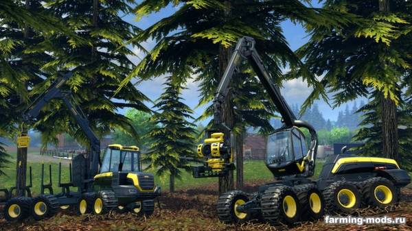 Купить Farming Simulator 15 Купить Farming Simulator 15