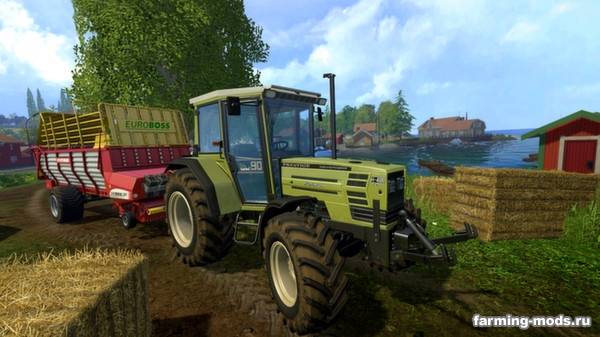 Купить Farming Simulator 15 Купить Farming Simulator 15