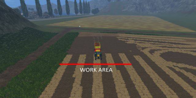 Мод "EuroBoss Poettinger For Lazy People v 1.0" для Farming Simulator 2015 Мод "EuroBoss Poettinger For Lazy People v 1.0" для Farming Simulator 2015