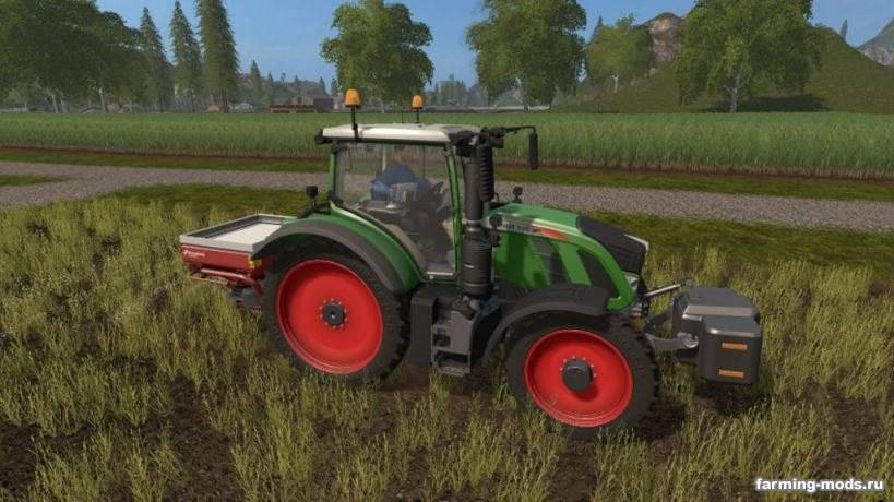 Мод "Карта Farming Legend v 1.0.0.7" для Farming Simulator 2017 Мод "Карта Farming Legend v 1.0.0.7" для Farming Simulator 2017