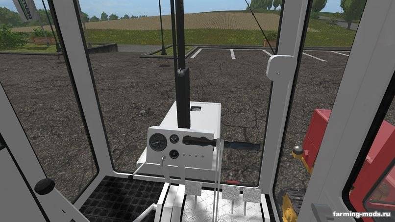 Мод "КТЗ Т-70С v 1.0.0.0" для Farming Simulator 2017 Мод "КТЗ Т-70С v 1.0.0.0" для Farming Simulator 2017