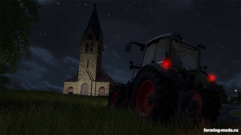 Мод "Карта Giants Island 09 v 2.0.0.2" для Farming Simulator 2017 Мод "Карта Giants Island 09 v 2.0.0.2" для Farming Simulator 2017