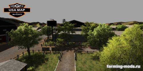 OGF USA MAP v 1