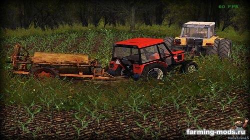 Bolusowo v4 by MafiaSolec