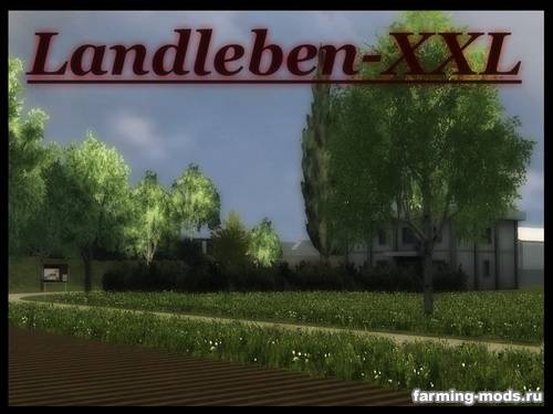 Landleben XXL v 1