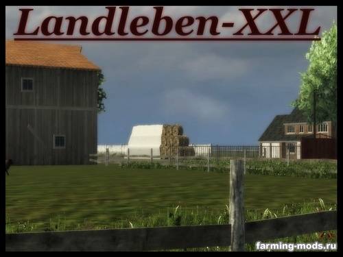 Landleben XXL v 1