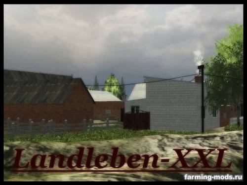 Landleben XXL v 1