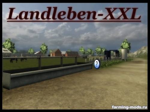 Landleben XXL v 1