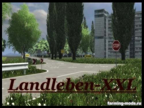 Landleben XXL v 1