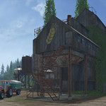 Мод "Gold DLC Pack" для Farming Simulator 2015