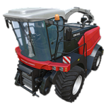 Мод "Gold DLC Pack" для Farming Simulator 2015