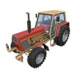 Мод "Gold DLC Pack" для Farming Simulator 2015