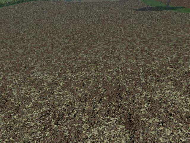 Мод "Gulle manure lime Texture v1.0" для Farming Simulator 2015