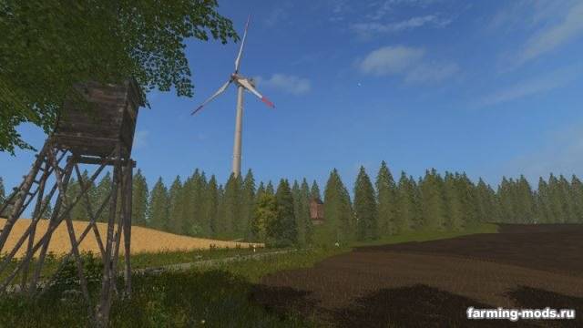  " Thuringer Oberland v 1.0" 