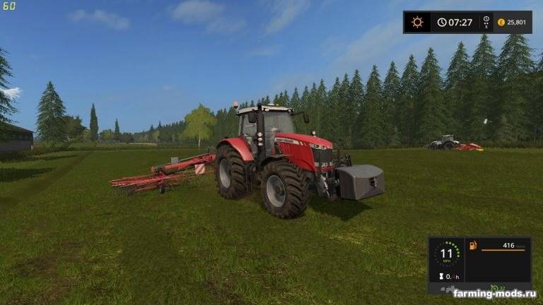  " Snettertons Farm by Stevie v 1.0" 