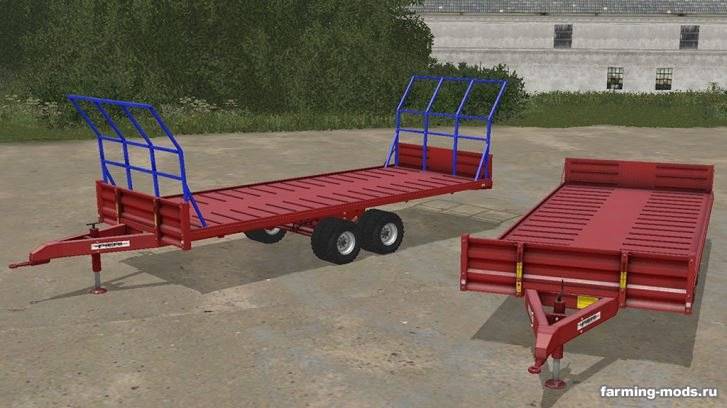 Мод "Pieri GP140SPBK v 1.0" 