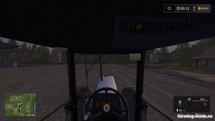 Мод "Скрипт Adjustable Mirrors v 1.0.1" Мод "Скрипт Adjustable Mirrors v 1.0.1"