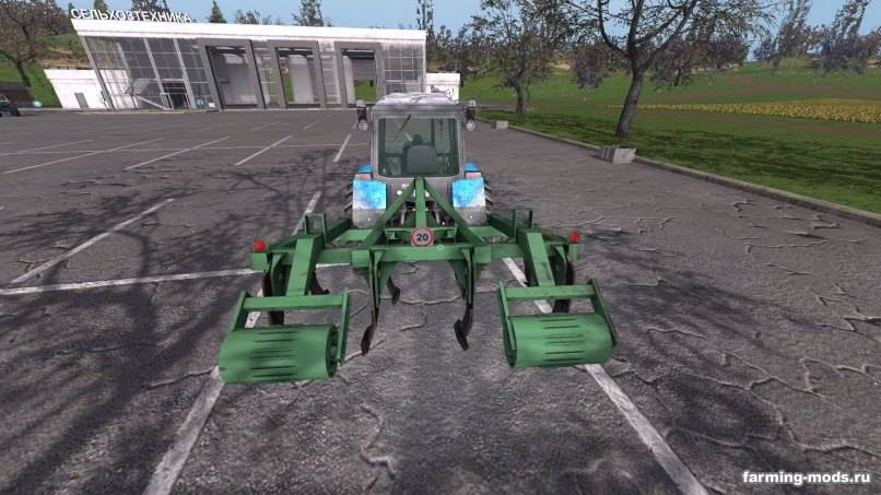 Мод "ГР-3.4 v 1.0" Мод "ГР-3.4 v 1.0"