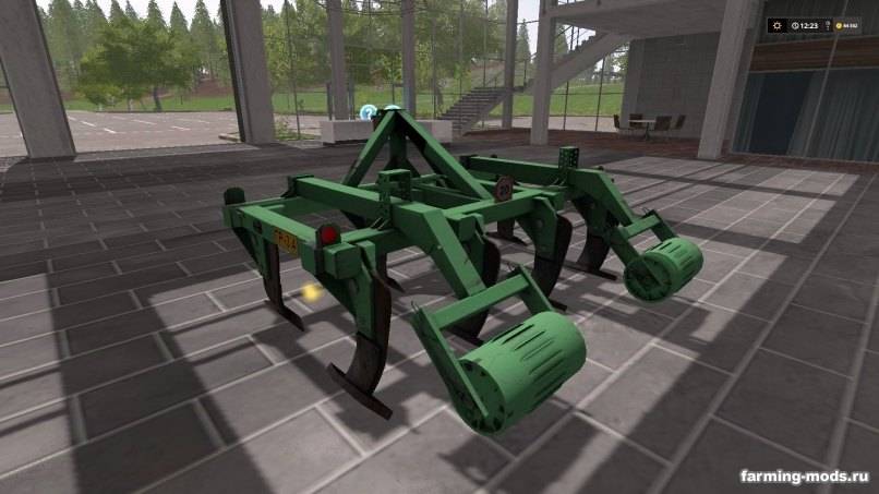 Мод "ГР-3.4 v 1.0" Мод "ГР-3.4 v 1.0"