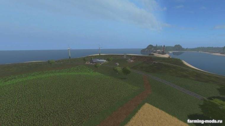 Мод "Карта Giants Elite v 3.2 Without Mud" Мод "Карта Giants Elite v 3.2 Without Mud"