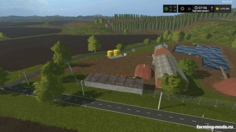Мод "Карта Altkirch in Alsace v 2.0 RUS" Мод "Карта Altkirch in Alsace v 2.0 RUS"
