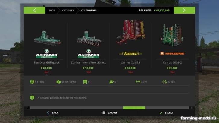 Мод Slurry pack v 7.0.0.2 для Farming Simulator 2017 Мод Slurry pack v 7.0.0.2 для Farming Simulator 2017