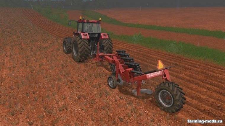 Мод Скрипт 4Real Module 03 – Ground Response (Estancia Lapacho) v 1.0.0.1 для Farming Simulator 2017 Мод Скрипт 4Real Module 03 – Ground Response (Estancia Lapacho) v 1.0.0.1 для Farming Simulator 2017