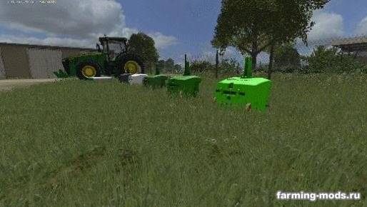 Мод Agco 2300 v 1.0 для Farming Simulator 2017 Мод Agco 2300 v 1.0 для Farming Simulator 2017