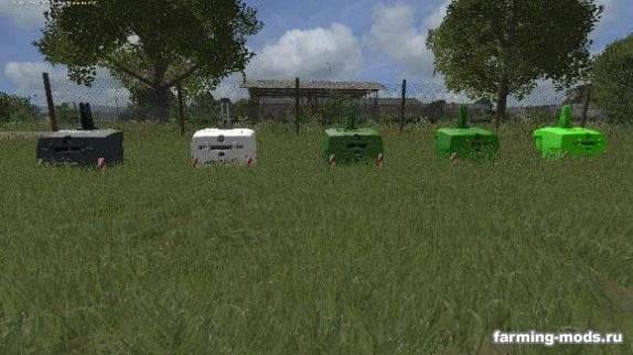 Мод Agco 2300 v 1.0 для Farming Simulator 2017 Мод Agco 2300 v 1.0 для Farming Simulator 2017