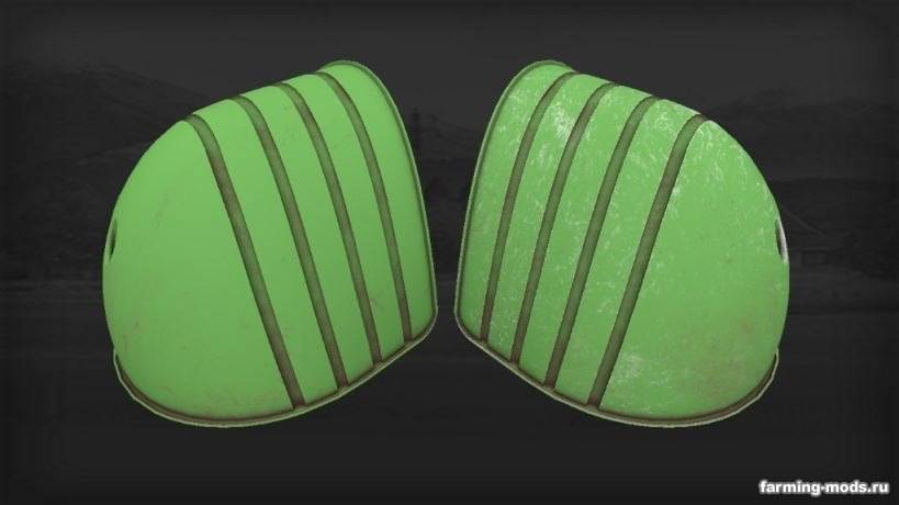 Мод GE Calf House v 1.0 для Farming Simulator 2017