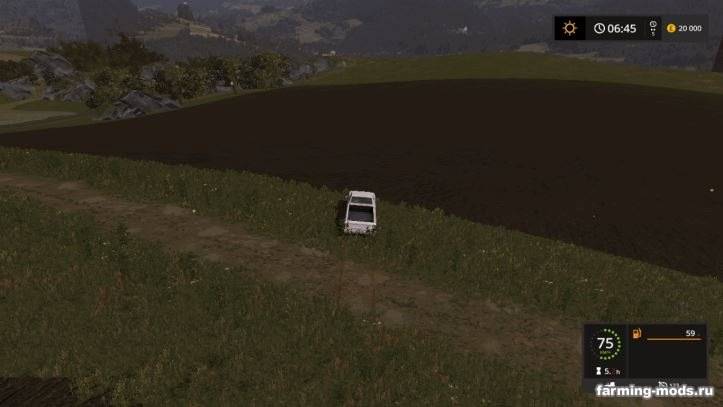 Мод Карта Ferme de Marsay v 2.0 для Farming Simulator 2017 Мод Карта Ferme de Marsay v 2.0 для Farming Simulator 2017