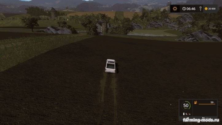 Мод Карта Ferme de Marsay v 2.0 для Farming Simulator 2017 Мод Карта Ferme de Marsay v 2.0 для Farming Simulator 2017