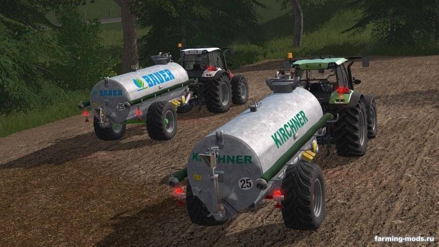 Мод Vakutec VA 10500 v 1.0 для Farming Simulator 2017