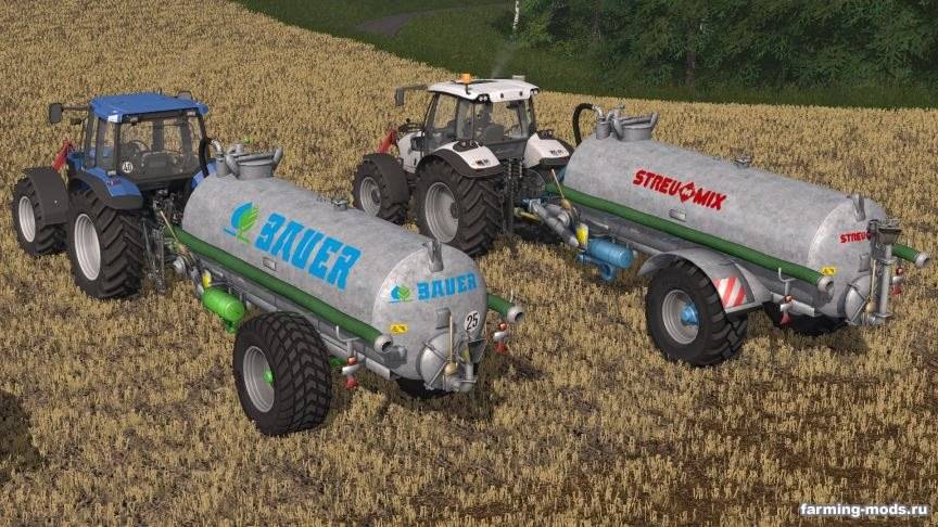 Мод Vakutec VA 10500 v 1.0 для Farming Simulator 2017