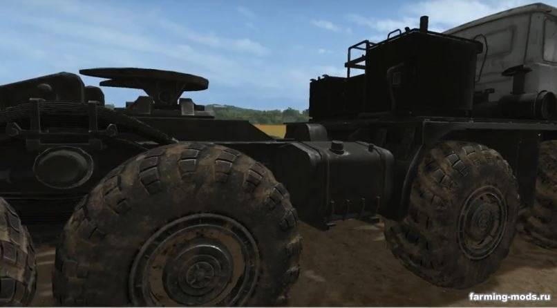 Мод МЗКТ-7429 v 1.0.1 для Farming Simulator 2017 Мод МЗКТ-7429 v 1.0.1 для Farming Simulator 2017