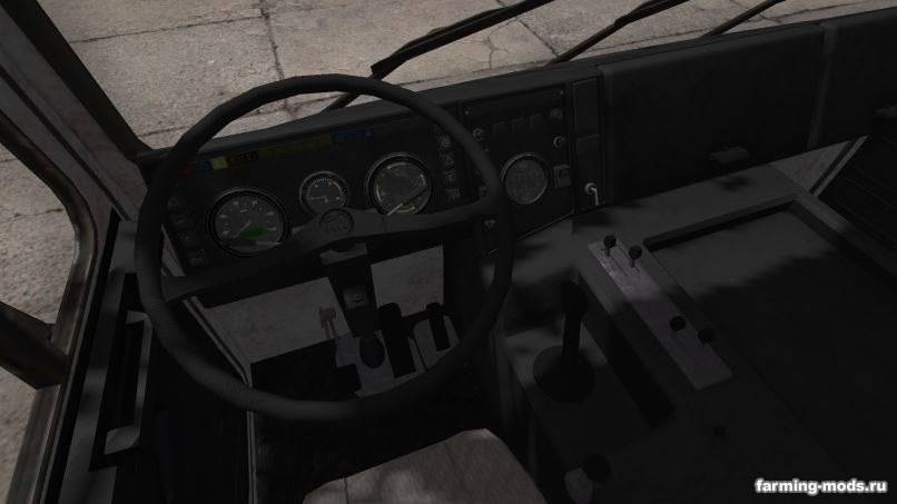 Мод МЗКТ-7429 v 1.0.1 для Farming Simulator 2017 Мод МЗКТ-7429 v 1.0.1 для Farming Simulator 2017
