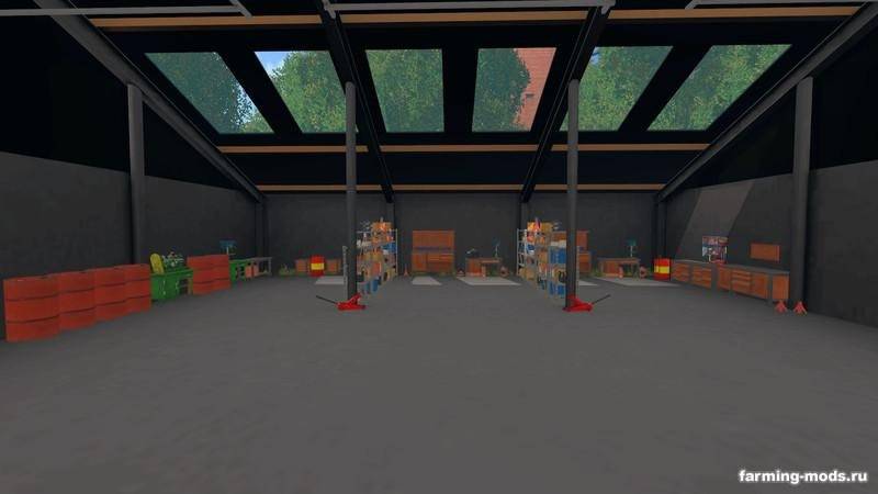 Мод Карта XLFarms X1 v 10.1.1.8 для Farming Simulator 2017 Мод Карта XLFarms X1 v 10.1.1.8 для Farming Simulator 2017