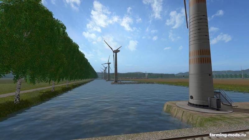 Мод Карта XLFarms X1 v 10.1.1.8 для Farming Simulator 2017 Мод Карта XLFarms X1 v 10.1.1.8 для Farming Simulator 2017