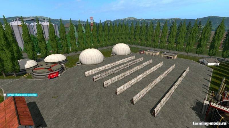 Мод Карта XLFarms X1 v 10.1.1.8 для Farming Simulator 2017 Мод Карта XLFarms X1 v 10.1.1.8 для Farming Simulator 2017