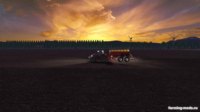 Мод Карта XLFarms X1 v 10.1.1.8 для Farming Simulator 2017 Мод Карта XLFarms X1 v 10.1.1.8 для Farming Simulator 2017