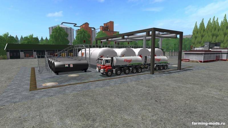 Мод Карта XLFarms X1 v 10.1.1.8 для Farming Simulator 2017 Мод Карта XLFarms X1 v 10.1.1.8 для Farming Simulator 2017