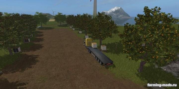 Мод Карта Giants LS09 Edited Revised для Farming Simulator 2017 Мод Карта Giants LS09 Edited Revised для Farming Simulator 2017