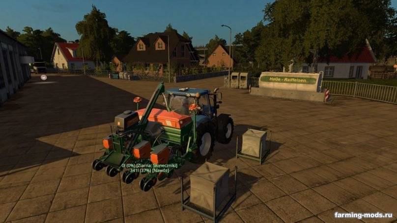 Мод Скрипт Fillable Vehicle Info v 1.0 для Farming Simulator 2017 Мод Скрипт Fillable Vehicle Info v 1.0 для Farming Simulator 2017