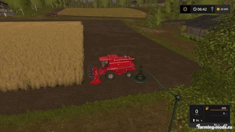 Мод Карта My GoldCrestValley v 1.0 Update 1 для Farming Simulator 2017 Мод Карта My GoldCrestValley v 1.0 Update 1 для Farming Simulator 2017