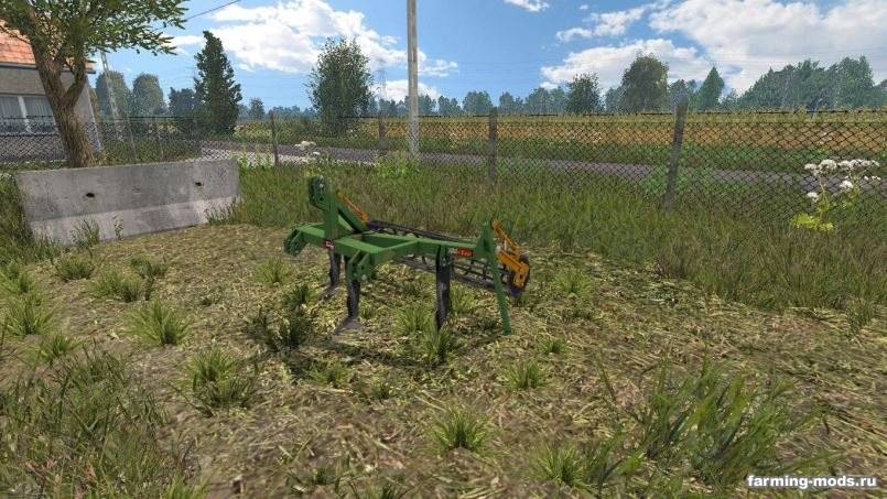 Мод Framest Ecolaz v 2.0 для Farming Simulator 2017 Мод Framest Ecolaz v 2.0 для Farming Simulator 2017