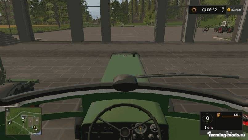Мод Fendt Farmer 100 Pack v 1.0 для Farming Simulator 2017