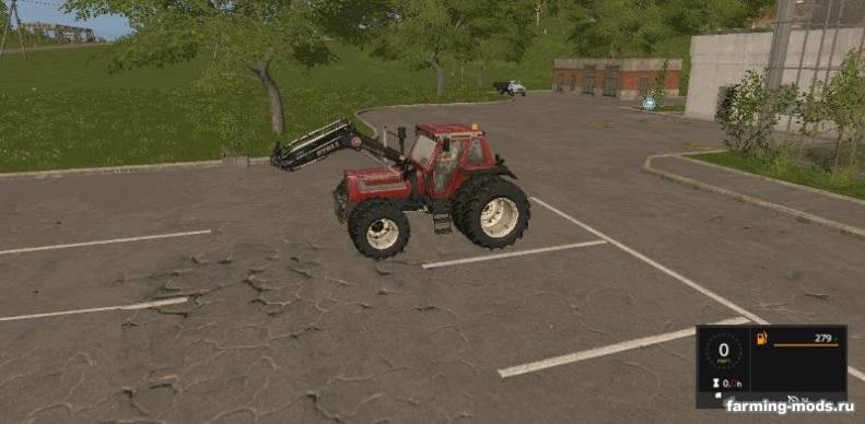 Мод Fiatagri 180-90 v 1.0.5.M для Farming Simulator 2017